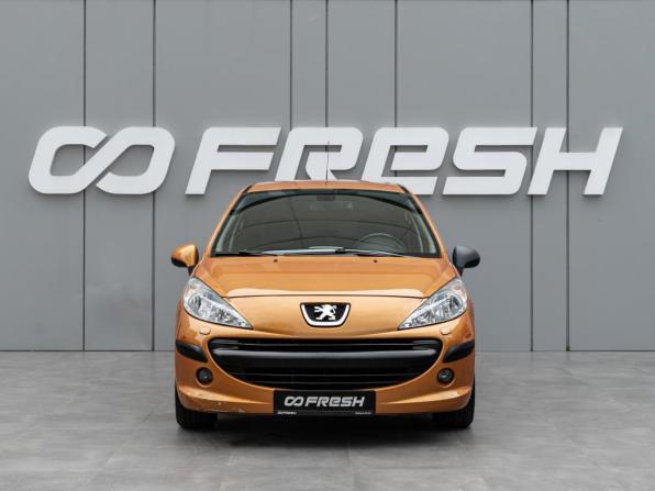 Peugeot 207 I с пробегом 2007 года, цена 430 000 рублей, 231432 км, хэтчбек, Автокод Объявления