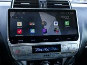Toyota Land Cruiser Prado 150 Series Рестайлинг 2 Москва  - изображение 43