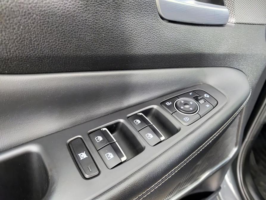 Hyundai Santa Fe IV Уфа  - изображение 23