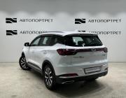 Chery Tiggo 7 Pro I Санкт-Петербург  - изображение 22