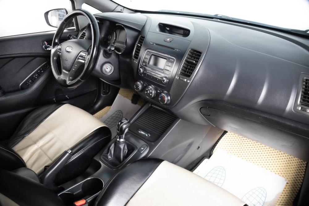 Kia Cerato III Пермь  - изображение 11