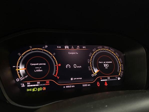 Lada (ВАЗ) Vesta I Рестайлинг (NG) с пробегом 2025 года, цена 1 799 000 рублей, 5595 км, универсал, Автокод Объявления