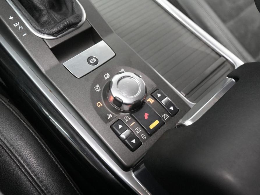 Land Rover Range Rover Sport I Рестайлинг Новосибирск  - изображение 30