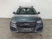 Audi Q5 II (FY) Москва  - изображение 22