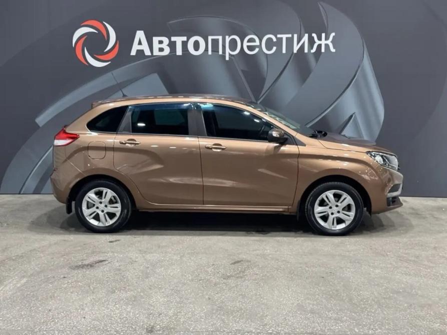 Lada (ВАЗ) XRAY I Пермь  - изображение 5