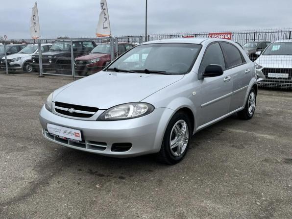 Chevrolet Lacetti I с пробегом 2011 года, цена 387 000 рублей, 170717 км, седан, Автокод Объявления