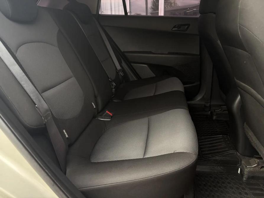 Hyundai Creta I Воронеж  - изображение 11