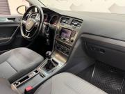 Volkswagen Golf VII Ставрополь  - изображение 27