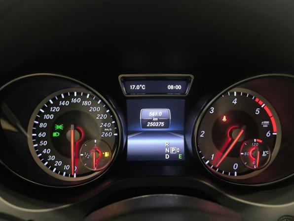 Mercedes-Benz GLA I (X156) с пробегом 2014 года, цена 1 580 000 рублей, 250374 км, внедорожник, Автокод Объявления