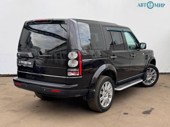 Land Rover Discovery IV с пробегом 2011 года, цена 1 598 000 рублей, 242445 км, внедорожник, Автокод Объявления