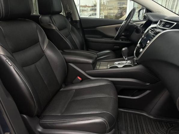 Nissan Murano III (Z52) с пробегом 2018 года, цена 2 700 000 рублей, 91733 км, внедорожник, Автокод Объявления