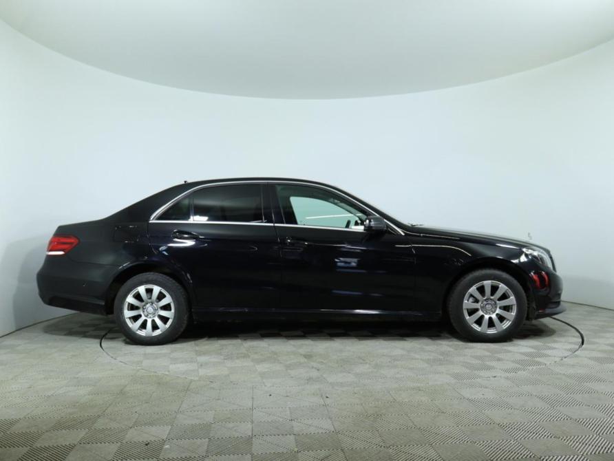 Mercedes-Benz E-Класс IV (W212 S212 C207) Рестайлинг Санкт-Петербург  - изображение 4