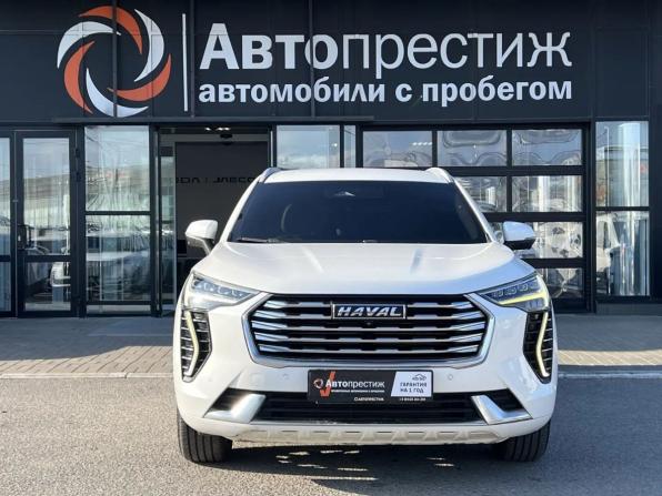 Haval Jolion I с пробегом 2022 года, цена 1 340 000 рублей, 70416 км, внедорожник, Автокод Объявления