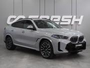 BMW X6 III (G06) Рестайлинг Воронеж  - изображение 24