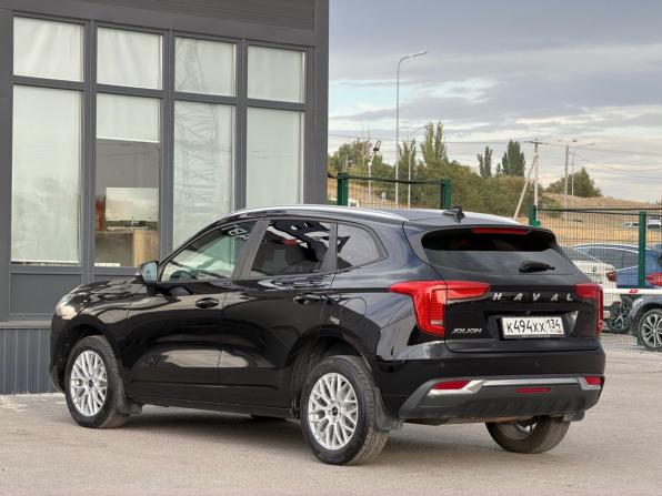Haval Jolion I Рестайлинг с пробегом 2023 года, цена 1 695 000 рублей, 89000 км, внедорожник, Автокод Объявления