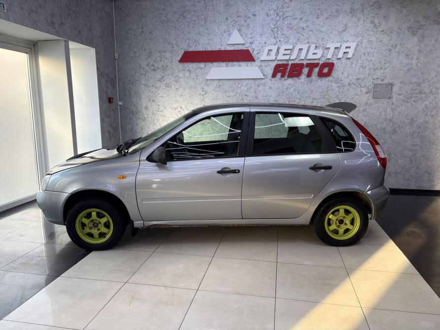 Lada (ВАЗ) Kalina I Ярославль  - изображение 2