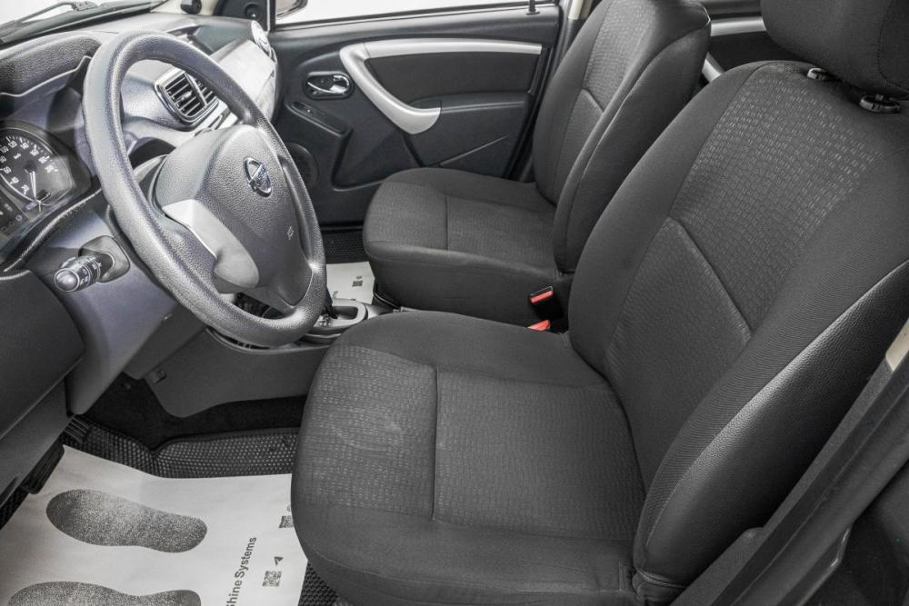 Nissan Terrano III (D10) Барнаул  - изображение 11