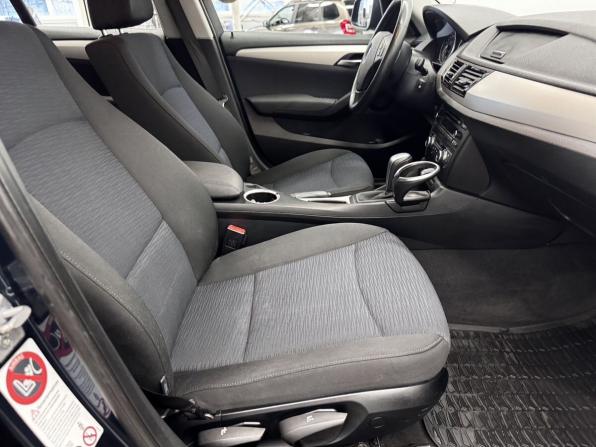 BMW X1 I (E84) Рестайлинг с пробегом 2014 года, цена 1 449 000 рублей, 107915 км, внедорожник, Автокод Объявления
