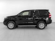 Toyota Land Cruiser Prado 150 Series Рестайлинг 1 Москва  - изображение 38