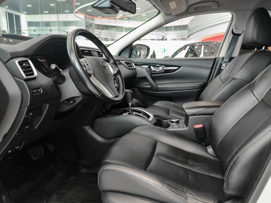 Nissan Qashqai II Казань  - изображение 20