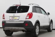 Opel Antara I Рестайлинг Екатеринбург  - изображение 31