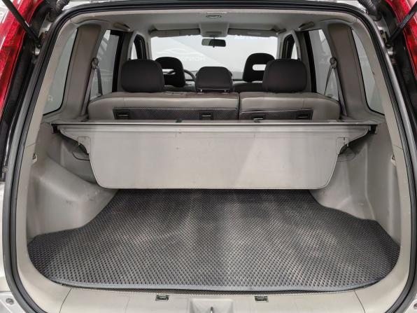 Nissan X-Trail I Рестайлинг с пробегом 2005 года, цена 750 000 рублей, 298315 км, внедорожник, Автокод Объявления