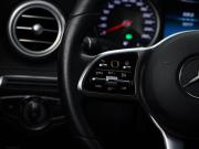 Mercedes-Benz C-Класс IV (W205) Рестайлинг Москва  - изображение 35