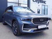 Geely Monjaro I Москва  - изображение 24