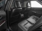 Toyota Camry VII (XV50) Рестайлинг Тюмень  - изображение 38