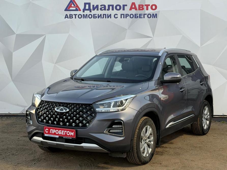 Chery Tiggo 4 Pro I Набережные Челны  - изображение 1