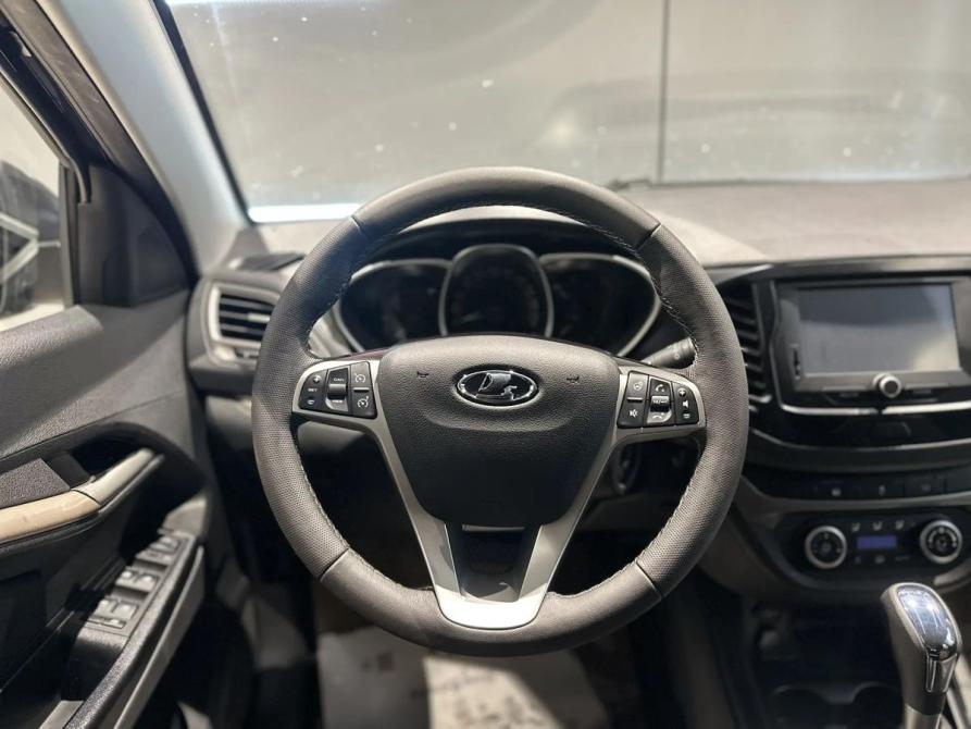 Lada (ВАЗ) Vesta I Новосибирск  - изображение 13