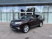 Toyota Highlander II (XU40) Рестайлинг Воронеж  - изображение 14