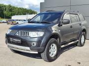 Mitsubishi Pajero Sport II Уфа  - изображение 23