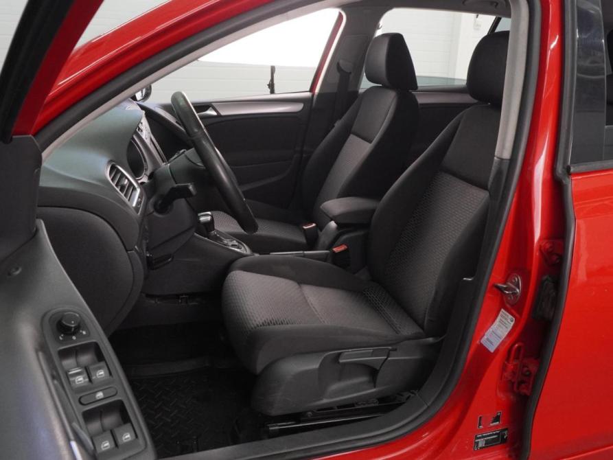 Volkswagen Golf VI Воронеж  - изображение 10
