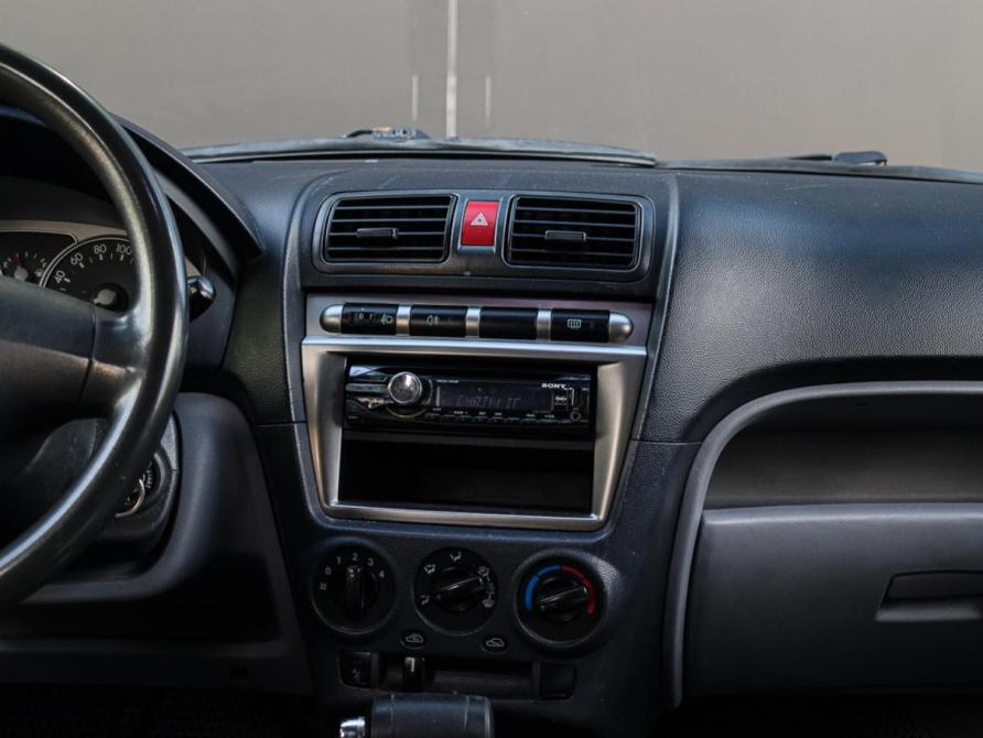 Kia Picanto I Москва  - изображение 11