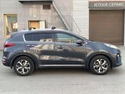 Kia Sportage IV Рестайлинг Миасс  - изображение 45