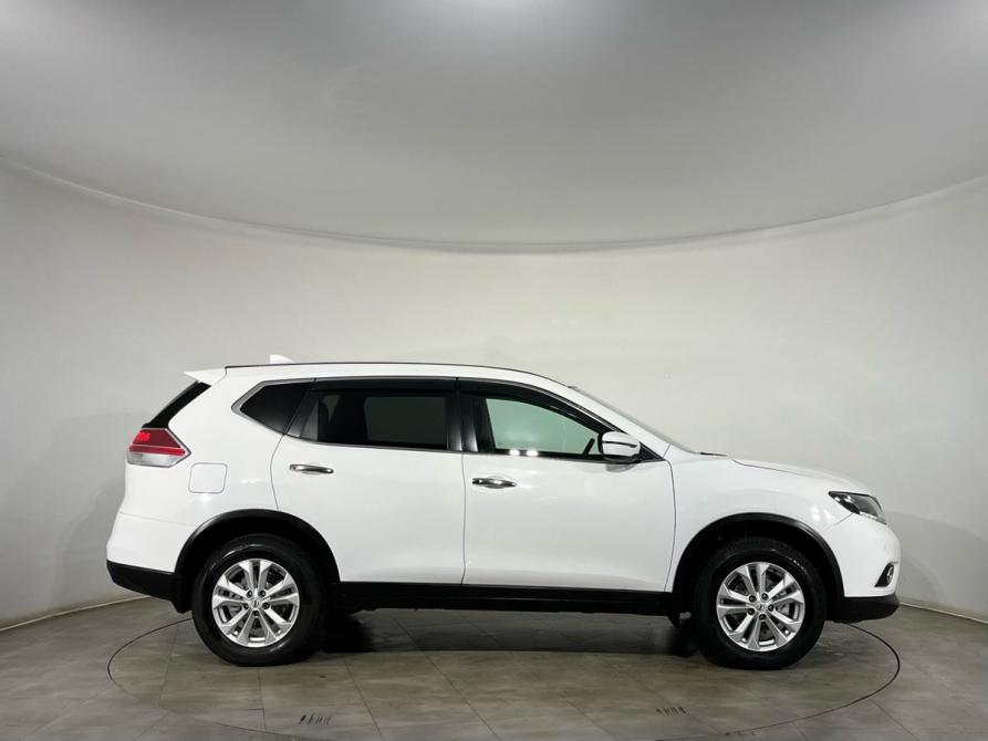 Nissan X-Trail III Ижевск  - изображение 4