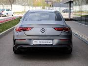 Mercedes-Benz CLA II (C118 X118) Санкт-Петербург  - изображение 29