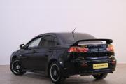 Mitsubishi Lancer X Омск  - изображение 26