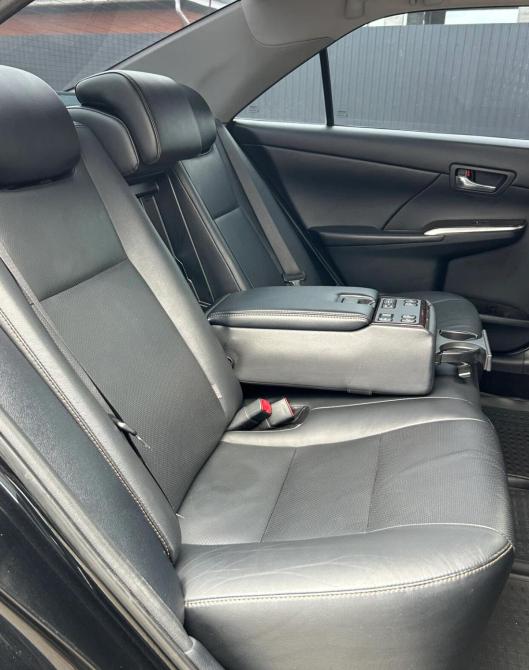 Toyota Camry VII (XV50) Рестайлинг 2 Альметьевск  - изображение 12