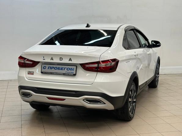 Lada (ВАЗ) Vesta I Рестайлинг (NG) с пробегом 2023 года, цена 1 285 000 рублей, 78645 км, седан, Автокод Объявления