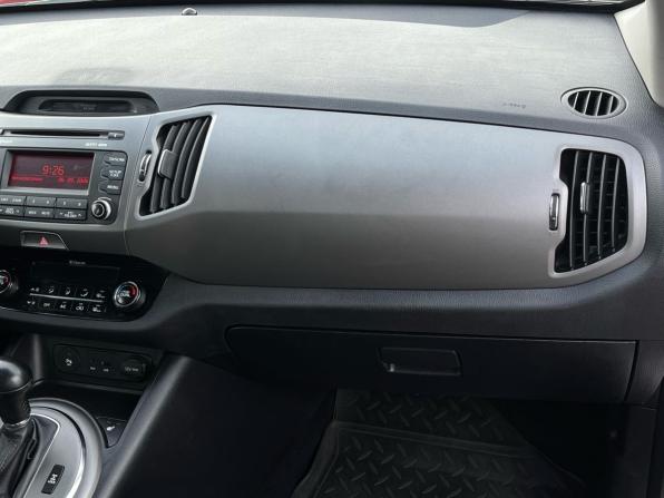 Kia Sportage III Рестайлинг с пробегом 2014 года, цена 1 450 000 рублей, 277900 км, внедорожник, Автокод Объявления