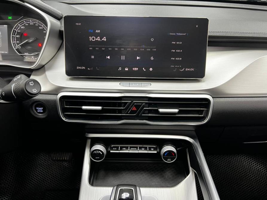 Geely Coolray I Казань  - изображение 17