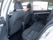 Skoda Octavia II (A5) Рестайлинг Волгоград  - изображение 24
