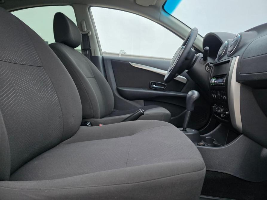 Nissan Almera III (G15) Ростов-на-Дону  - изображение 11