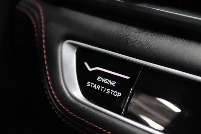 Changan CS75 Plus I Рестайлинг с пробегом 2023 года, цена 2 385 850 рублей, 27599 км, внедорожник, Автокод Объявления