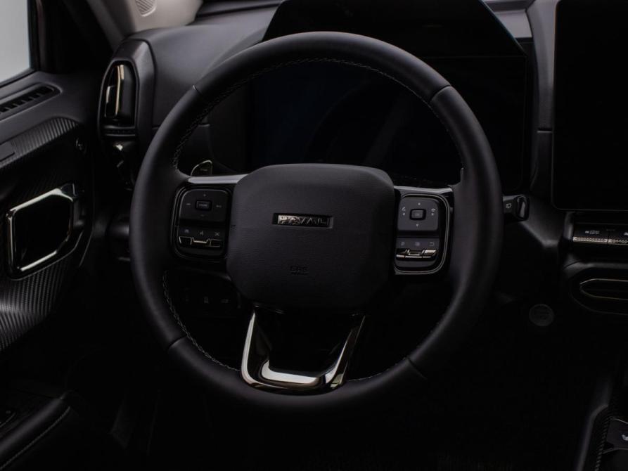 Haval H7 I Москва  - изображение 15
