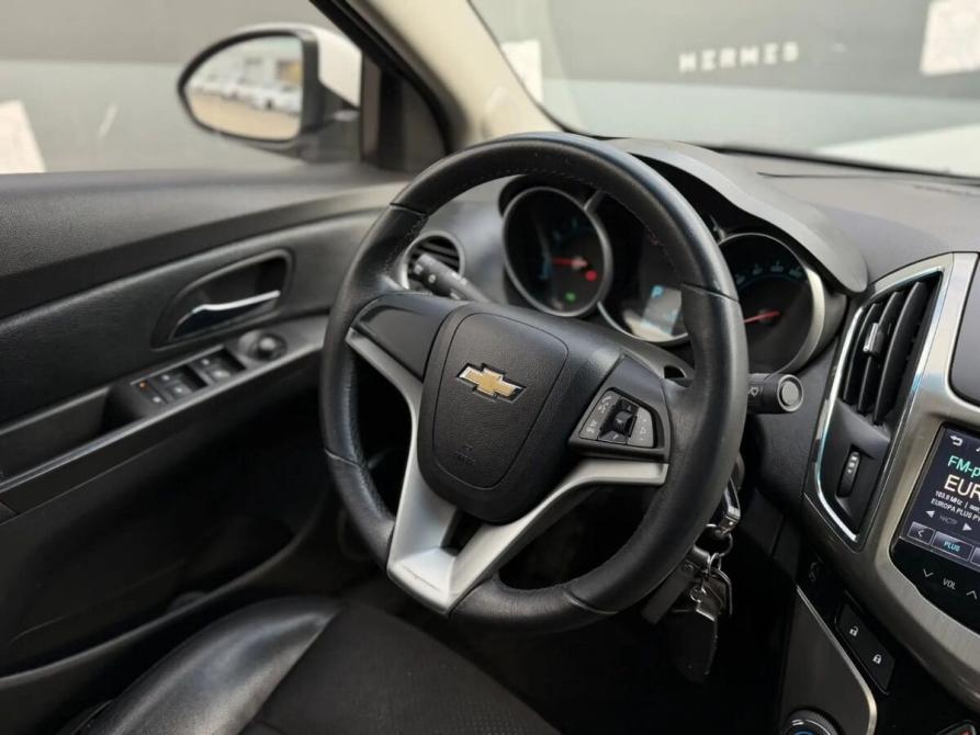 Chevrolet Cruze I Рестайлинг Минеральные Воды  - изображение 23