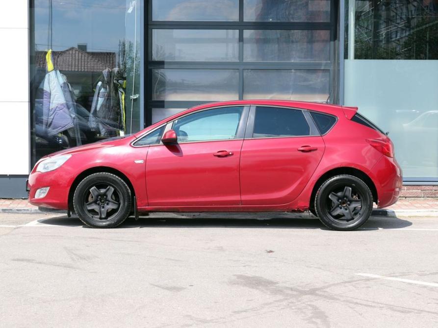 Opel Astra J Нижний Новгород  - изображение 5
