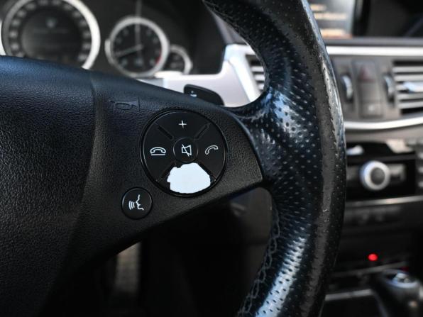 Mercedes-Benz E-Класс IV (W212 S212 C207) с пробегом 2010 года, цена 1 434 000 рублей, 264978 км, седан, Автокод Объявления